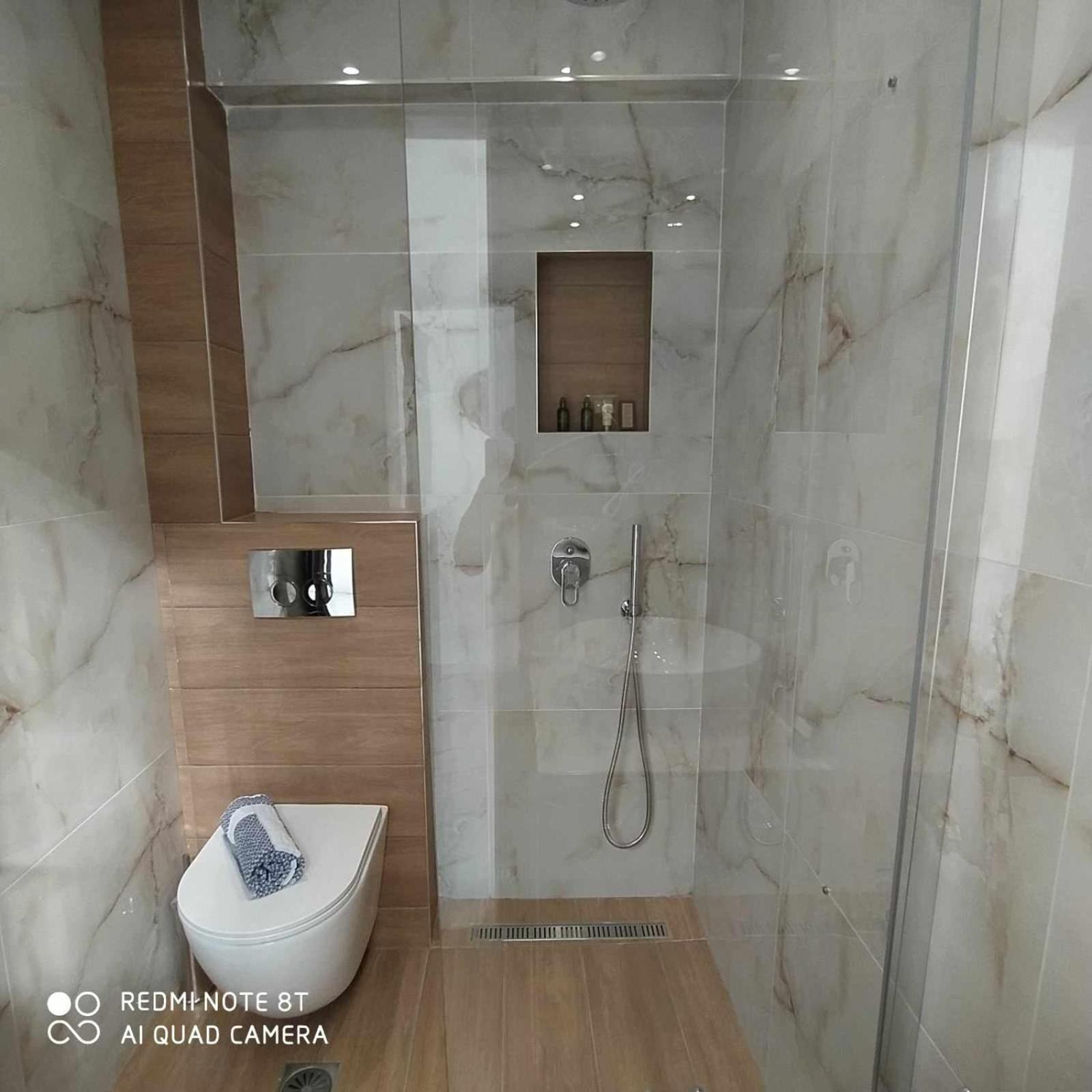 Acta Luxury Rooms Никити Екстериор снимка