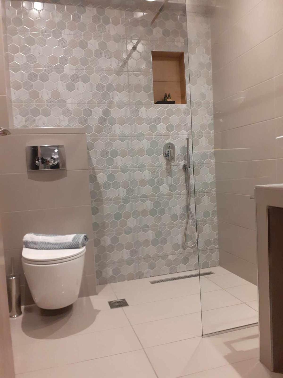 Acta Luxury Rooms Никити Екстериор снимка
