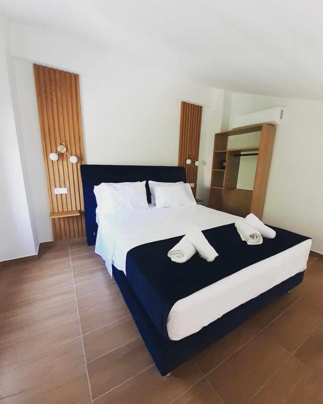 Acta Luxury Rooms Никити Екстериор снимка